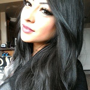 Meet your Posher, Sayeh